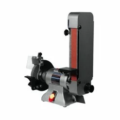 JET Tools Jet IBGB-248VS 8" Variable Speed Industrial Grinder And 2 X 48 Belt Sander 577248 11 JET Tools Jet IBGB-248VS 8" Variable Speed Industrial Grinder And 2 X 48 Belt Sander 577248 -Freud Diablo Blades Shop 23319 3 lieuwxb2h69ffmup