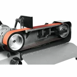 JET Tools Jet IBGB-248VS 8" Variable Speed Industrial Grinder And 2 X 48 Belt Sander 577248 13 JET Tools Jet IBGB-248VS 8" Variable Speed Industrial Grinder And 2 X 48 Belt Sander 577248 -Freud Diablo Blades Shop 23319 5 tupxmtqylbdxypbv