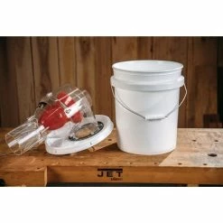 JET Tools Jet JDC-CS Cyclonic Separator (Cyclone Head Only) 717600 -Freud Diablo Blades Shop 23747 4 ejry7h7brfvjzqsz