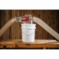 JET Tools Jet JDC-CS Cyclonic Separator (Cyclone Head Only) 717600 -Freud Diablo Blades Shop 23747 5 lr41riv6td5kopeg