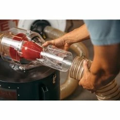 JET Tools Jet JDC-CS Cyclonic Separator (Cyclone Head Only) 717600 -Freud Diablo Blades Shop 23747 6 ezbhxwlysfs0eiu2