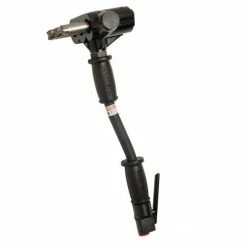 CS Unitec TCT Cruciform Piston Triple-Head Heavy-Duty Pneumatic Scabbling Hammer 153.5200
