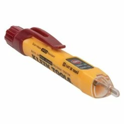Klein Tools Klein 12 - 1000V AC Dual Range Non-Contact Voltage Tester NCVT2P