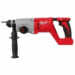 Metabo Tools Milwaukee M18™ Brushless 1” SDS Plus D-Handle Rotary Hammer 2613-20