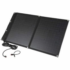 Klein Tools Klein 60W Portable Solar Panel 29250