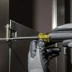 Klein Tools Klein 27-in-1 Multi-Bit Tamperproof Screwdriver 32307 -Freud Diablo Blades Shop 32307 app1