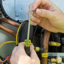 Klein Tools Klein 27-in-1 Multi-Bit Precision Screwdriver With Tamperproof Bits 32327 -Freud Diablo Blades Shop 32327 app5 4jxwvlsbbmwixbdw