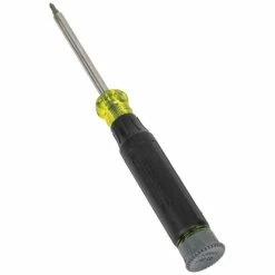 Klein Tools Klein 27-in-1 Multi-Bit Precision Screwdriver With Tamperproof Bits 32327 -Freud Diablo Blades Shop 32327 beauty r ztccp5tjsm5igijd