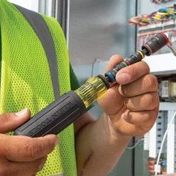 Klein Tools Klein 7-in-1 Impact Flip Socket With Handle 32900 -Freud Diablo Blades Shop 32900 app2 r1y3x8aucpgwiygj