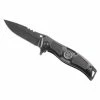 Klein Tools Klein Electrician’s Bearing-Assisted Open Pocket Knife 44228
