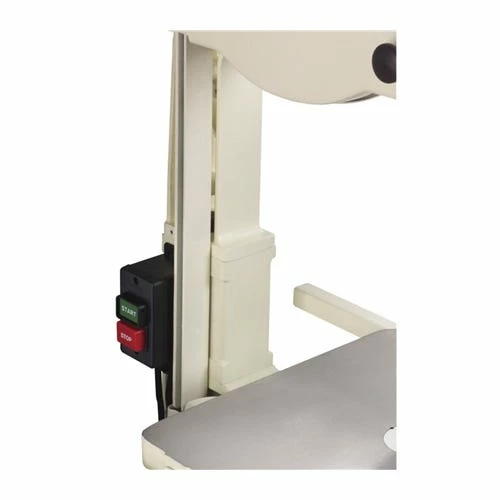 JET Tools Jet 6" Riser Block For 14" Bandsaws - 708717 4 JET Tools Jet 6" Riser Block For 14" Bandsaws - 708717 - Image 2