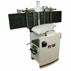 JET Tools Jet JJP-12 12" Planer/Jointer Combination Machine W/ Standard Blades 708475 -Freud Diablo Blades Shop 4523 2 nnu1v3ffy8kx11c9