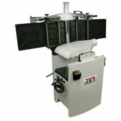 JET Tools Jet JJP-12HH 12" Planer/Jointer Combination Machine W/ Helical Blades 708476 -Freud Diablo Blades Shop 4524 2 dvb75ugchxvj6m9p