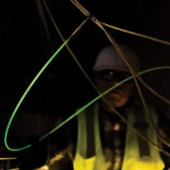 Klein Tools Glow In The Dark Fish Tape, 40-Foot 50660 -Freud Diablo Blades Shop 50550 app11