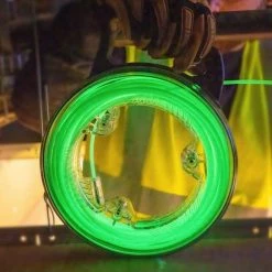 Klein Tools Glow In The Dark Fish Tape, 40-Foot 50660 -Freud Diablo Blades Shop 50660 app4