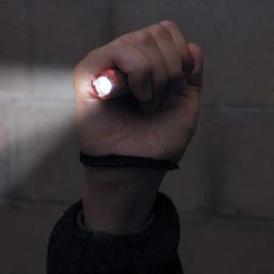 Klein Tools Klein Rechargeable Waterproof LED Pocket Light With Lanyard 56411 10 Klein Tools Klein Rechargeable Waterproof LED Pocket Light With Lanyard 56411 -Freud Diablo Blades Shop 56411 app3