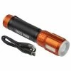 Klein Tools Klein Rechargeable LED Flashlight With Worklight 56412 -Freud Diablo Blades Shop 56412