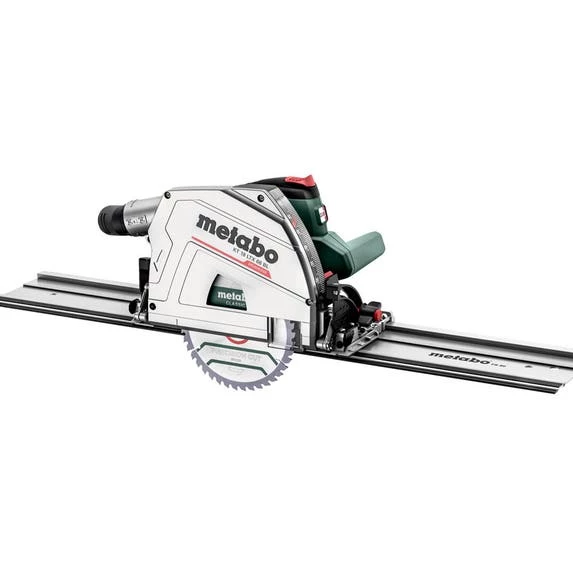 Metabo Tools Metabo KT 18 LTX 66 BL 18V 6-1/2" Brushless Cordless Plunge Cut Circular Saw (Bare Tool) 601866840 5 Metabo Tools Metabo KT 18 LTX 66 BL 18V 6-1/2" Brushless Cordless Plunge Cut Circular Saw (Bare Tool) 601866840 - Image 3