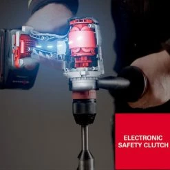 Metabo Tools Metabo BS 18 LTX BL I 18V 1/2" Brushless Cordless Drill/Driver (Bare Tool) 602358850 -Freud Diablo Blades Shop 602358850 3 qqugffb4oon9xnlg