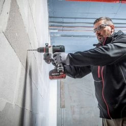 Metabo Tools Metabo SB 18 LTX BL I 18V 1/2" Brushless Cordless Hammer Drill 5.2 Ah Kit W/ MetaBOX 602360520 -Freud Diablo Blades Shop 602360520 4 kohnwlspinxr6crf