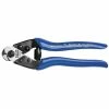 Klein Tools Klein 7-1/2" Heavy-Duty Cable Shears 63016 1 Klein Tools Klein 7-1/2" Heavy-Duty Cable Shears 63016 -Freud Diablo Blades Shop 63016