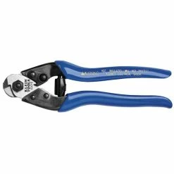 Klein Tools Klein 7-1/2" Heavy-Duty Cable Shears 63016