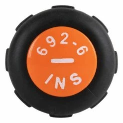 Klein Tools Klein 1/4" Cabinet Slim-Tip 1000V Insulated Screwdriver 6926INS -Freud Diablo Blades Shop 6926ins 3 9m5zkebuff4eqwtp