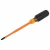 Klein Tools Klein #2 Phillips Slim-Tip 1000V Insulated Screwdriver 6936INS -Freud Diablo Blades Shop 6936ins czdwx5b5p0qcamep