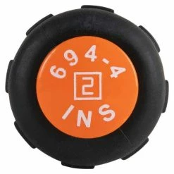 Klein Tools Klein #2 Square Slim-Tip 1000V Insulated Screwdriver 6944INS 10 Klein Tools Klein #2 Square Slim-Tip 1000V Insulated Screwdriver 6944INS -Freud Diablo Blades Shop 6944ins 3 3m9z58kyfynxbr5a