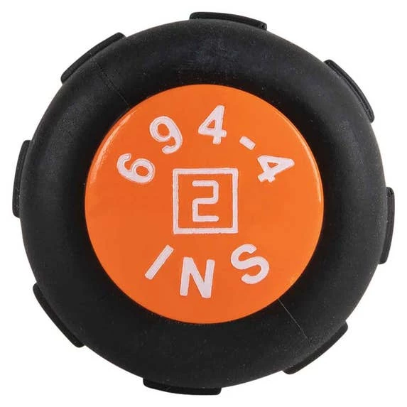 Klein Tools Klein #2 Square Slim-Tip 1000V Insulated Screwdriver 6944INS 5 Klein Tools Klein #2 Square Slim-Tip 1000V Insulated Screwdriver 6944INS - Image 3