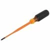 Klein Tools Klein #1 Phillips Slim-Tip 1000V Insulated Screwdriver 6956INS 1 Klein Tools Klein #1 Phillips Slim-Tip 1000V Insulated Screwdriver 6956INS -Freud Diablo Blades Shop 6956ins s4u1rderxuajvhtc