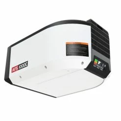 JET Tools Jet AFS-1000C 1000 CFM Air Filtration System 713000