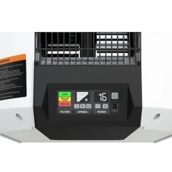 JET Tools Jet AFS-1000C 1000 CFM Air Filtration System 713000 9 JET Tools Jet AFS-1000C 1000 CFM Air Filtration System 713000 -Freud Diablo Blades Shop 713000 3