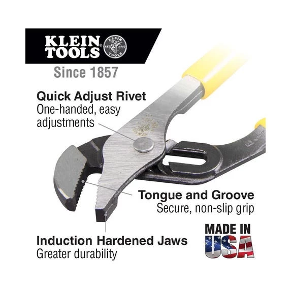 Klein Tools Klein 41 Piece Tool Kit 80141 4 Klein Tools Klein 41 Piece Tool Kit 80141 - Image 2