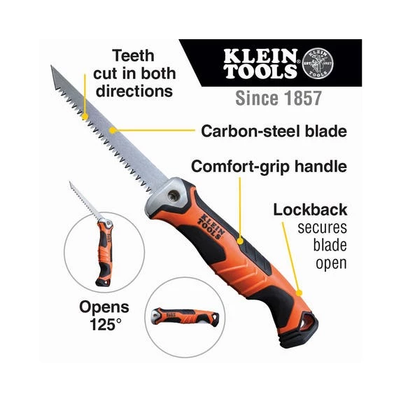 Klein Tools Klein 41 Piece Tool Kit 80141 6 Klein Tools Klein 41 Piece Tool Kit 80141 - Image 4