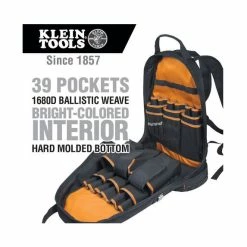 Klein Tools Klein 41 Piece Tool Kit 80141 13 Klein Tools Klein 41 Piece Tool Kit 80141 -Freud Diablo Blades Shop 80141 6