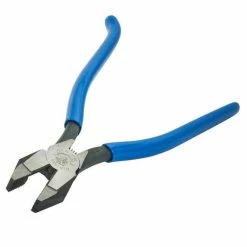 Klein Tools Klein Ironworker's Pliers 2-Piece Kit 94508 -Freud Diablo Blades Shop 94508 2