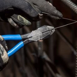 Klein Tools Klein Ironworker's Pliers 2-Piece Kit 94508 -Freud Diablo Blades Shop 94508 6