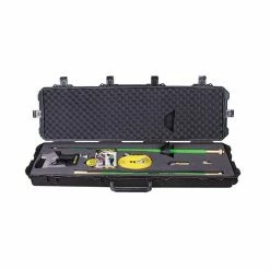 AirSpade 4000 Utility Kit - 150 Cfm 4' Fiberglass Barrel ASU4150KT