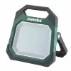 Metabo Tools Metabo BSA 18V LED 10000 Lumen Dimmable Cordless Site Light 601506420 -Freud Diablo Blades Shop bsa 18 led 10000 601506420