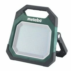 Metabo Tools Metabo BSA 18V LED 10000 Lumen Dimmable Cordless Site Light 601506420