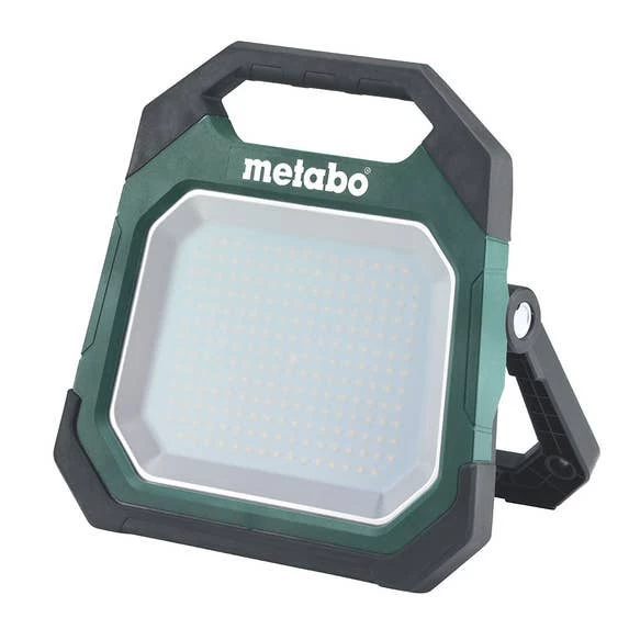 Metabo Tools Metabo BSA 18V LED 10000 Lumen Dimmable Cordless Site Light 601506420 3 Metabo Tools Metabo BSA 18V LED 10000 Lumen Dimmable Cordless Site Light 601506420