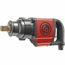 Chicago Pneumatic 1" Air Impact Wrench CP0611-D28H