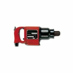 Chicago Pneumatic #5 Spline Impact Wrench CP0611-D28L