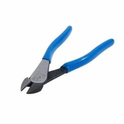 Klein Tools Klein Diagonal Cutting Pliers, Heavy-Duty, High-Leverage, 8" D2000-28 -Freud Diablo Blades Shop d2000 28 alt5