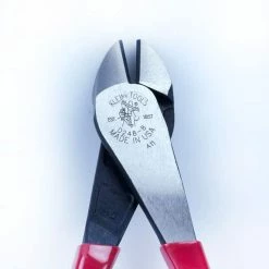 Klein Tools American Legacy Diagonal Plier And Klein-Kurve® Wire Stripper / Cutter 94156 16 Klein Tools American Legacy Diagonal Plier And Klein-Kurve® Wire Stripper / Cutter 94156 -Freud Diablo Blades Shop d2488 alt4