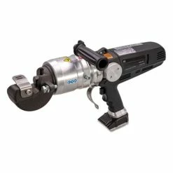 Enerpac 21.2 Max Ton Capacity Cordless Bar Cutter; Batteries And Charger NOT Included EBC20