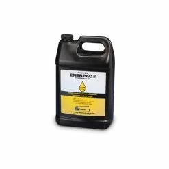Enerpac 1 Gallon LX Hydraulic Oil For Hand Pumps LX101