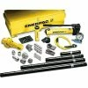 Enerpac 2.5 Ton Hydraulic Cylinder & Hand Pump Set W/ 24 Cylinder Attachments MSFP5 -Freud Diablo Blades Shop enp msfp 5 jzosu2wc6edl8n8q