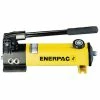 Enerpac Single Speed Lightweight 20 In3 Usable Oil Hydraulic Hand Pump For Single-Acting Cylinders P141 -Freud Diablo Blades Shop enp p 141 g8dwfucwaurfz0gq